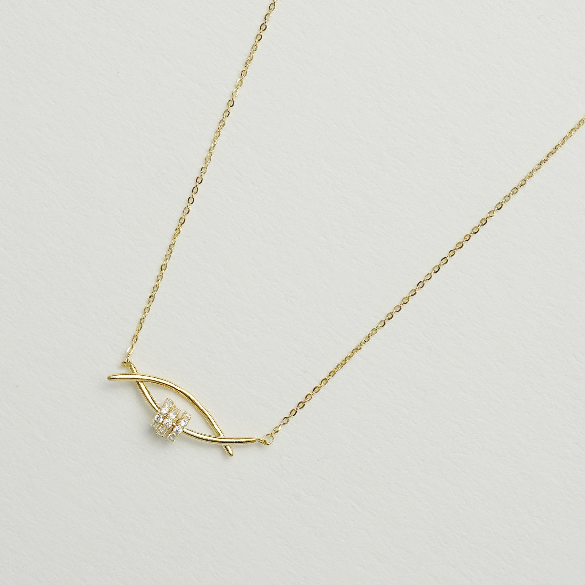 925シルバーネックレス