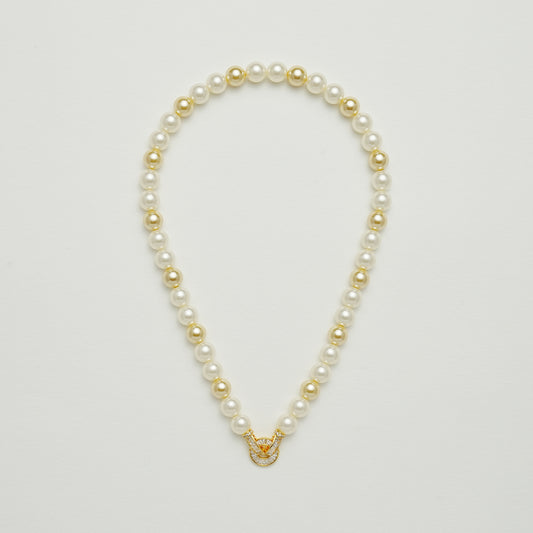 パールネックレス