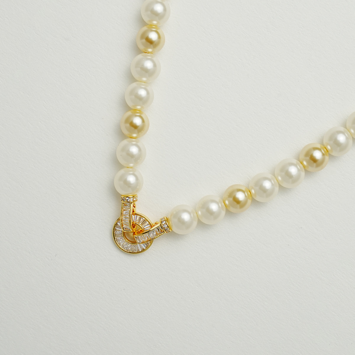 パールネックレス