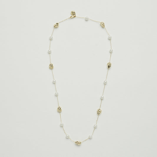 パールネックレス