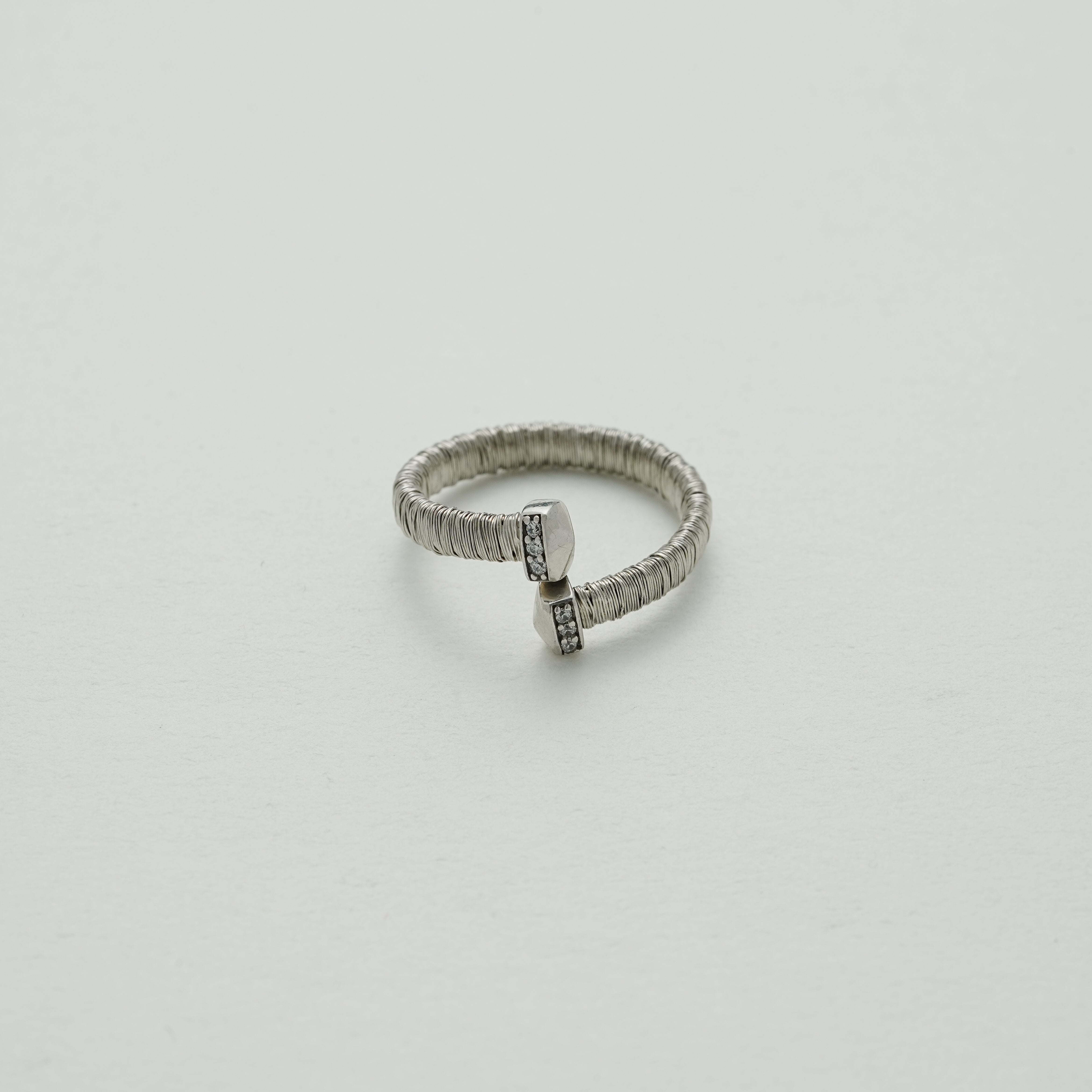 スターリングシルバー925 – ziieyi.Jewelry