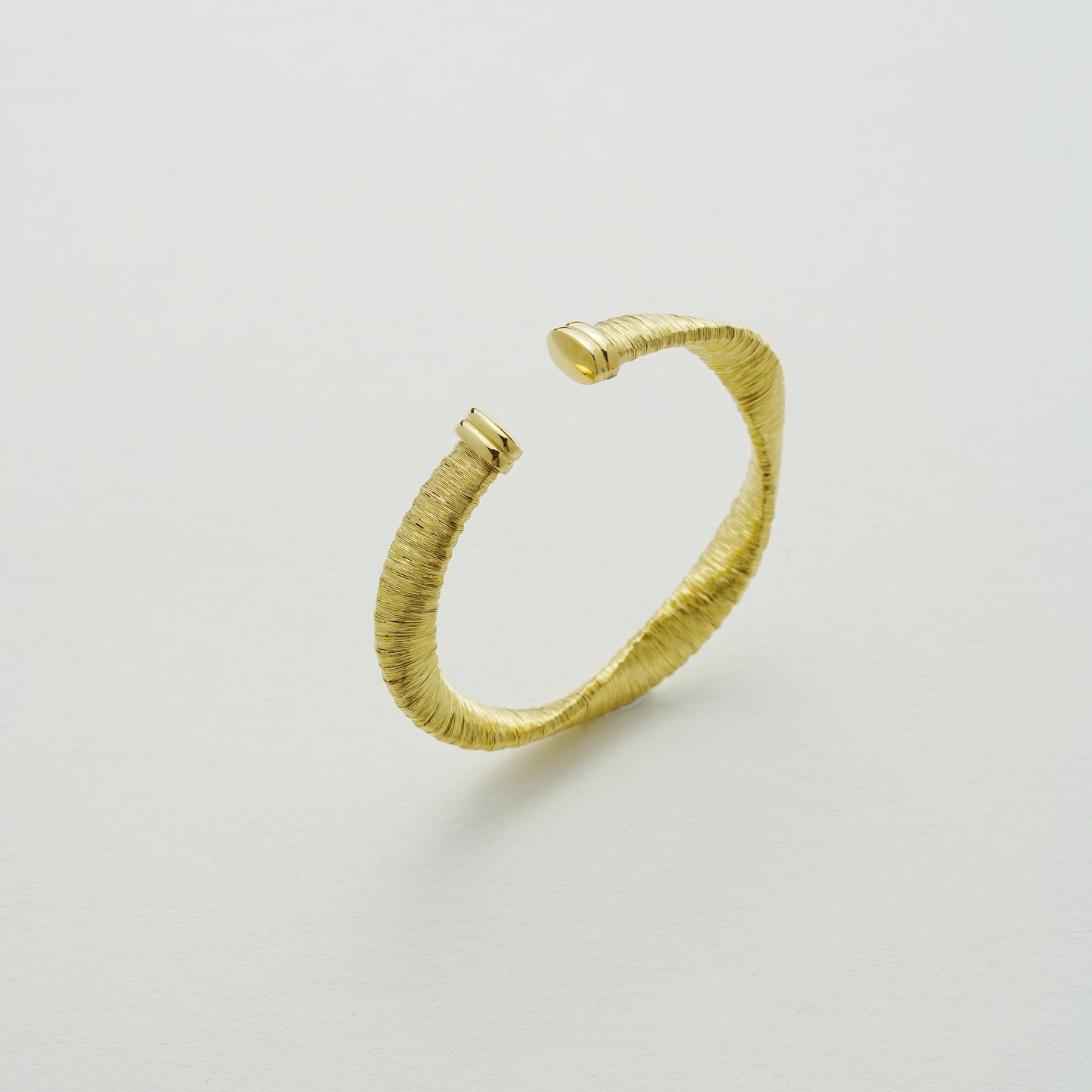ITALIAN CRAFT 915 SILVER BRACELET
