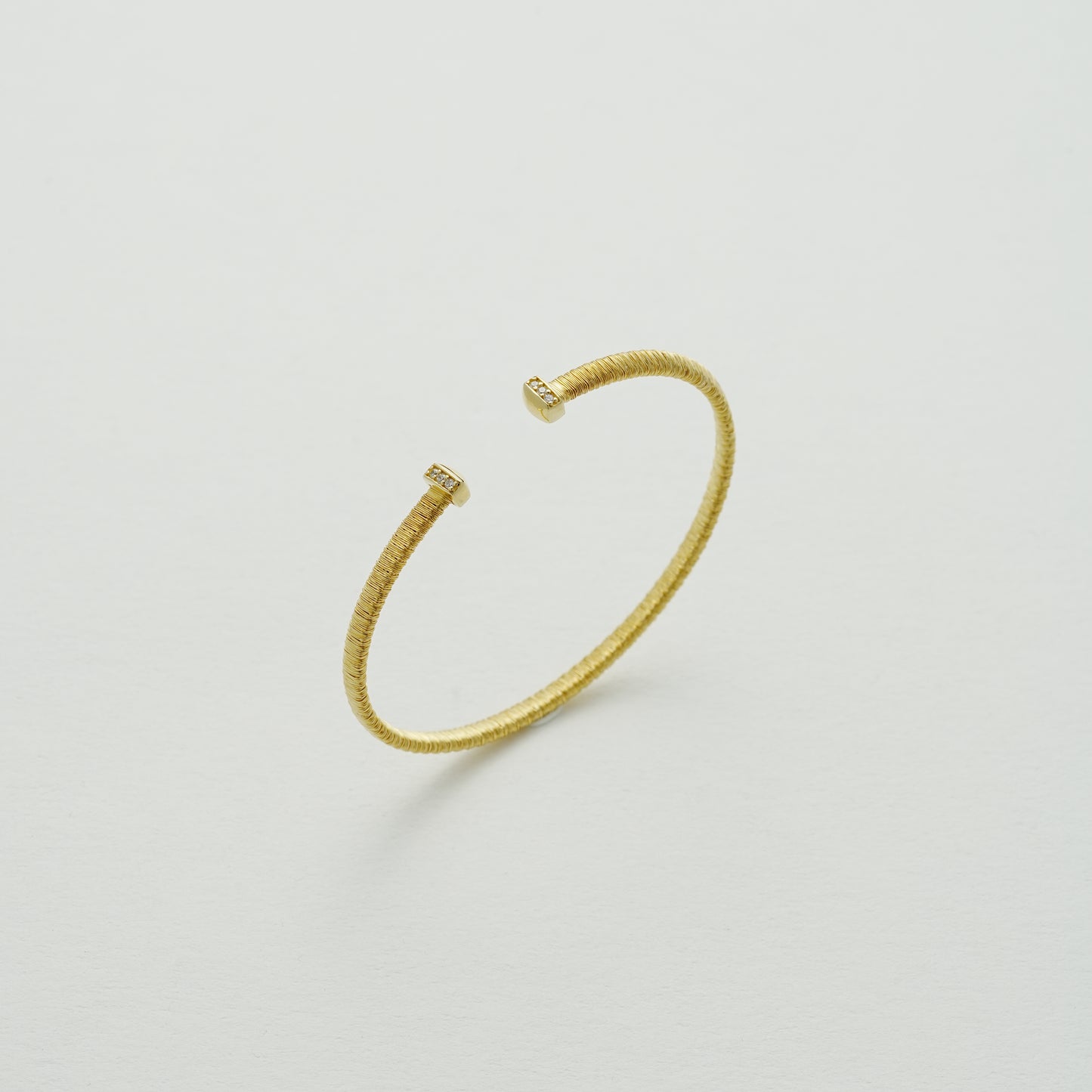 ITALIAN CRAFT 915 SILVER BRACELET