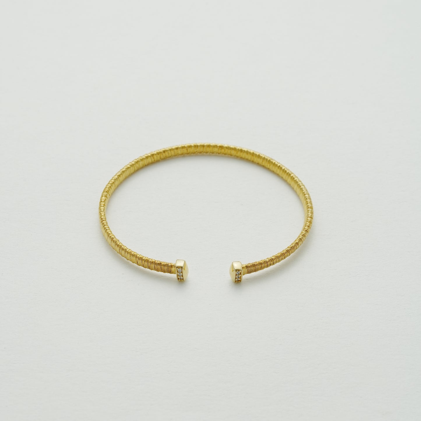 ITALIAN CRAFT 915 SILVER BRACELET