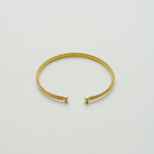 ITALIAN CRAFT 915 SILVER BRACELET