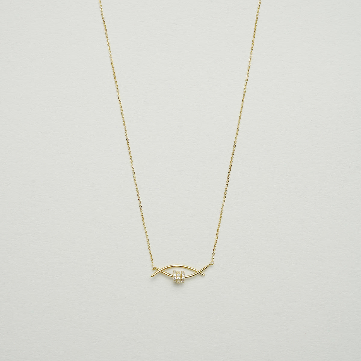 925シルバーネックレス