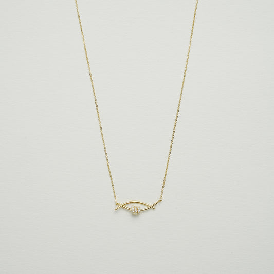 925シルバーネックレス